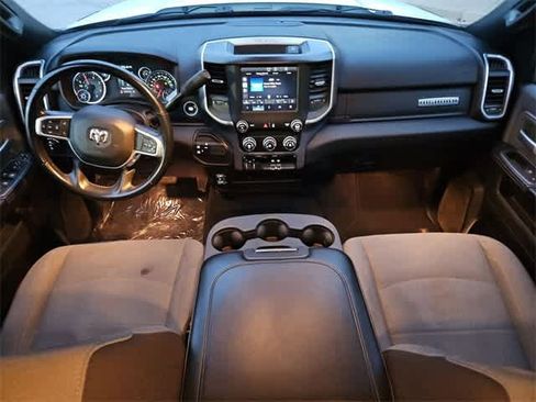 Certified 2023 RAM 2500 Big Horn w/ Level 1 Equipment Group image 16