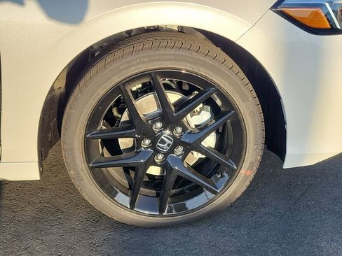 New 2026 Honda Civic Sport image 5