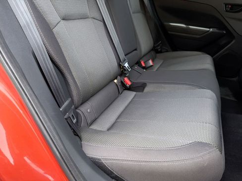 Certified 2024 Subaru Crosstrek 2.0i Premium AWD/4WD image 22