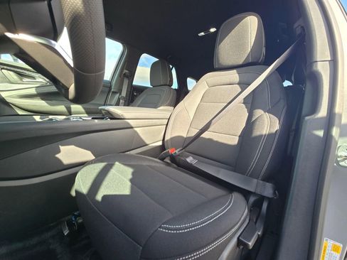 New 2026 Chevrolet Blazer EV LT RWD image 17