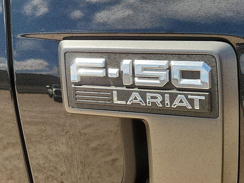 Used 2023 Ford F150 Lariat w/ Equipment Group 502A High AWD/4WD image 8
