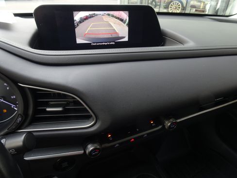 Used 2023 MAZDA CX-30 AWD 2.5 S w/ Select Package image 19