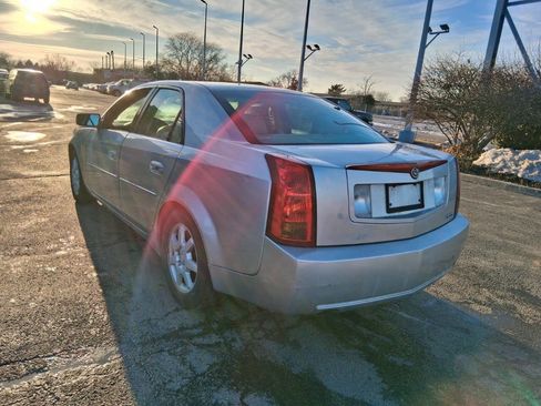 Used 2004 Cadillac CTS 3.6 image 6