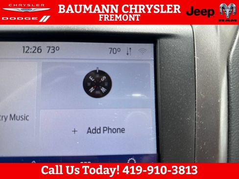 Used 2020 Ford Fusion SE FWD image 19
