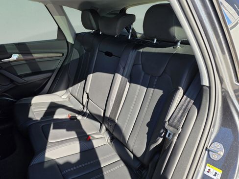 Used 2023 Audi Q5 2.0T Premium Plus w/ Premium Plus Package image 22