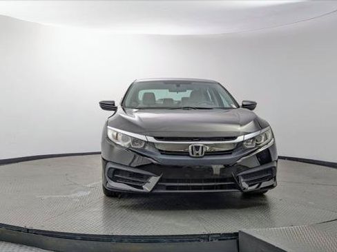 Used 2016 Honda Civic LX image 12