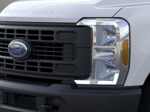 New 2025 Ford F350 XL image 17
