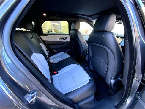Used 2026 Land Rover Range Rover Velar Dynamic SE image 19