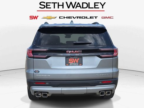 New 2026 GMC Acadia Elevation w/ Elevation Premium Package FWD image 6
