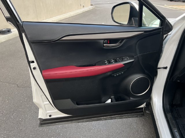 Used 2020 Lexus NX 300 FWD w/ Premium Package image 24