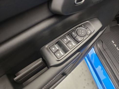 New 2025 Ford Ranger XLT AWD/4WD image 17