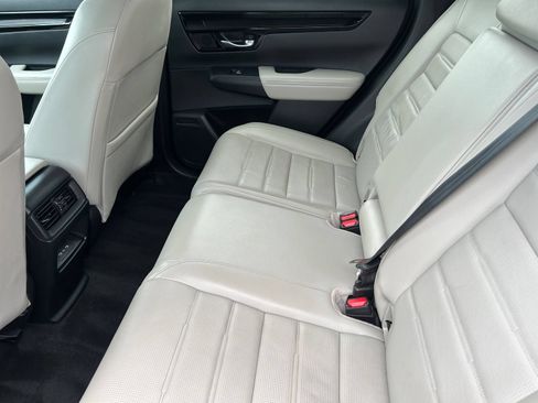 Used 2026 Honda CR-V EX-L image 15