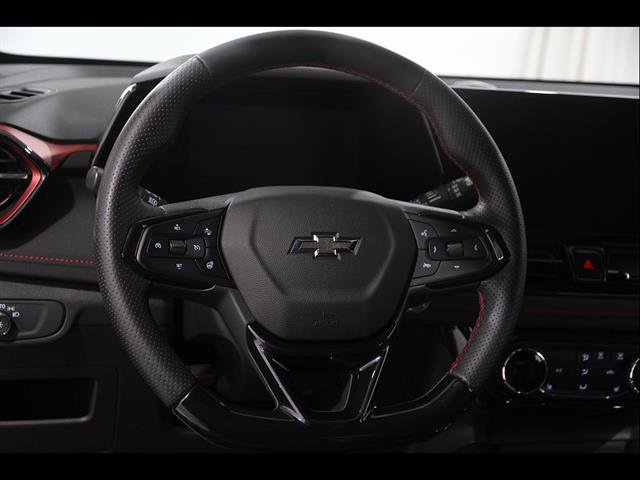 Used 2024 Chevrolet TrailBlazer RS w/ Driver Confidence Package AWD/4WD image 7