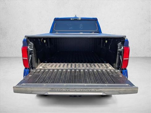 Used 2024 Toyota Tacoma TRD Sport image 6