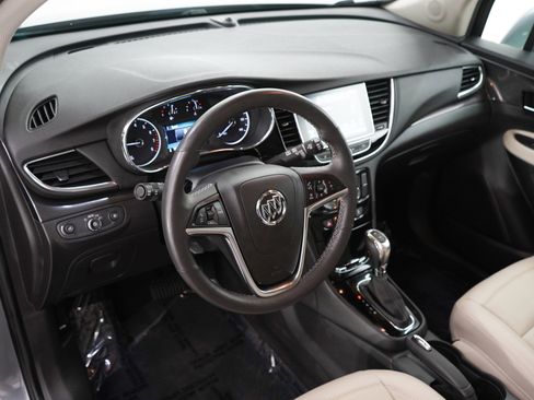 Used 2019 Buick Encore Essence w/ Safety Package II FWD image 20