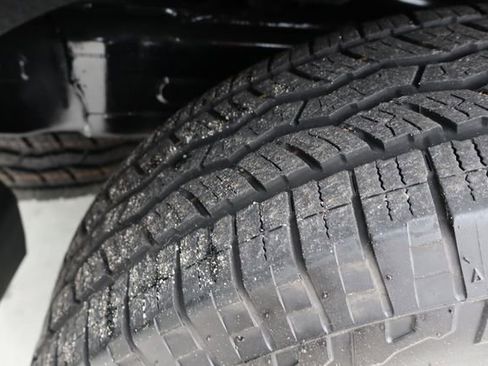 Used 2025 Toyota 4Runner TRD Off-Road image 43