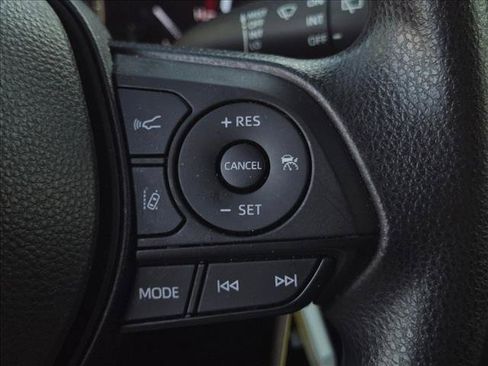 Used 2024 Toyota RAV4 LE FWD image 10