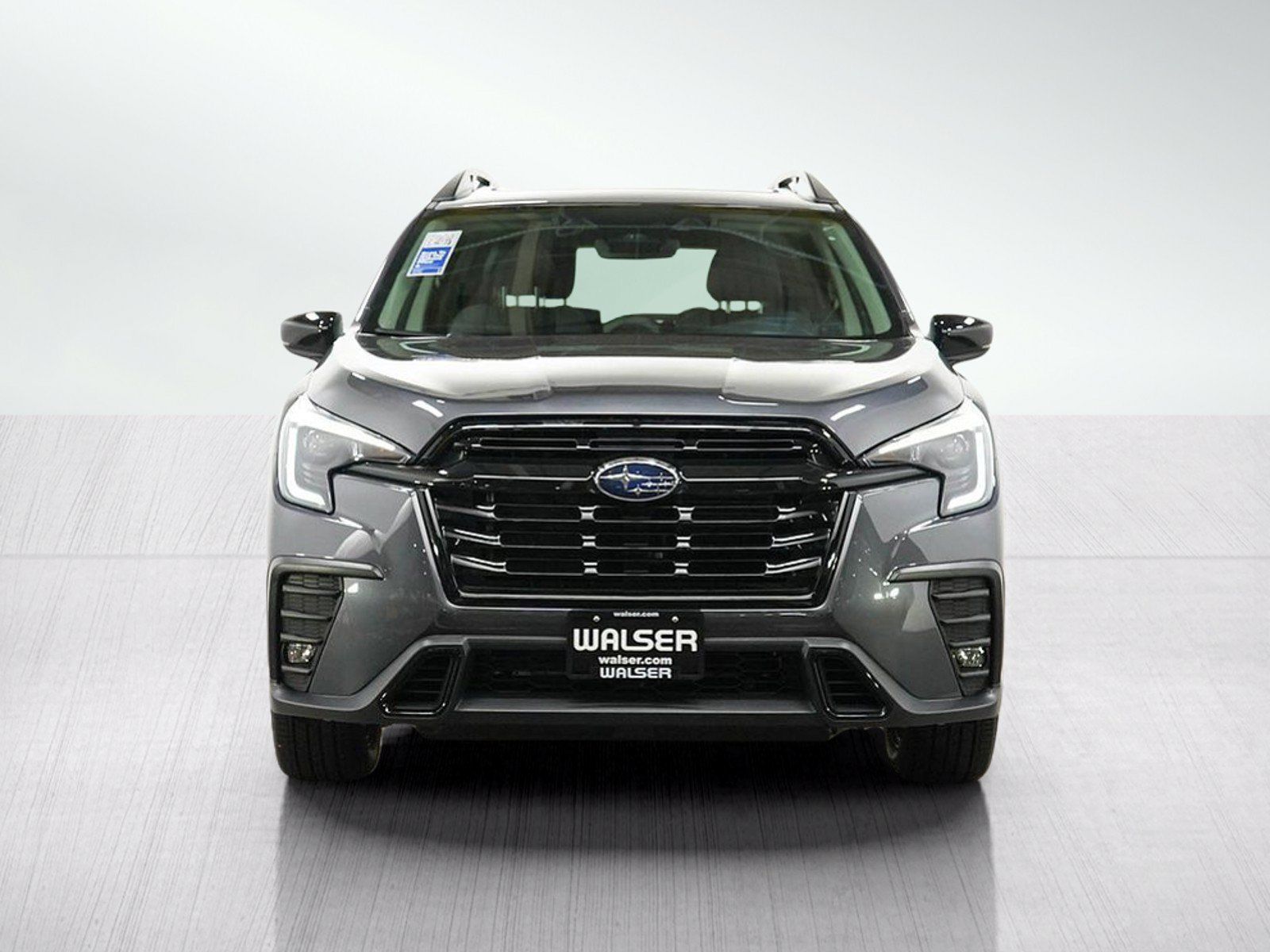 Used 2024 Subaru Ascent Onyx Edition AWD/4WD image 8