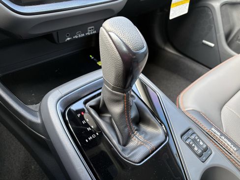 New 2026 Subaru Crosstrek 2.5i Limited AWD/4WD image 15