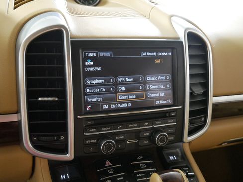 Used 2014 Porsche Cayenne AWD/4WD image 22
