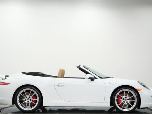 Used 2015 Porsche 911 Carrera S RWD image 48