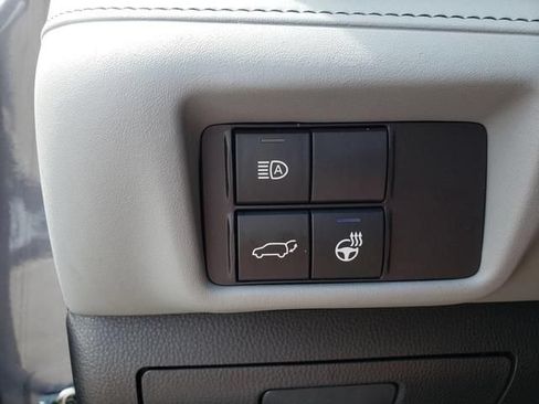 Used 2022 Toyota Highlander Limited AWD/4WD image 21