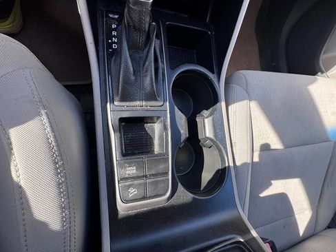 Used 2017 Hyundai Tucson SE image 21