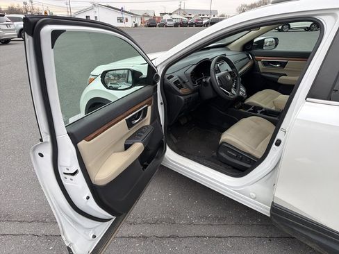 Used 2020 Honda CR-V EX image 15