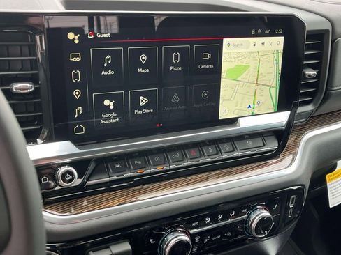 New 2026 GMC Sierra 1500 Elevation w/ Elevation Premium Package image 28