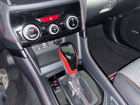 Certified 2024 Subaru Forester Sport image 19