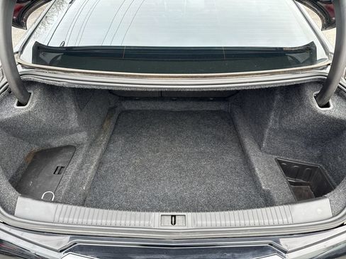 Used 2015 Cadillac ATS Luxury image 21