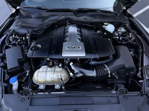 Used 2020 Ford Mustang GT Premium w/ Equipment Group 401A image 34