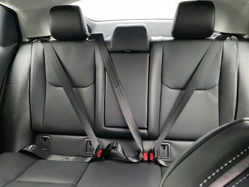 New 2026 Toyota Prius XLE FWD image 23