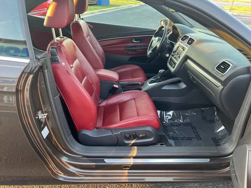 Used 2012 Volkswagen Eos Lux image 28