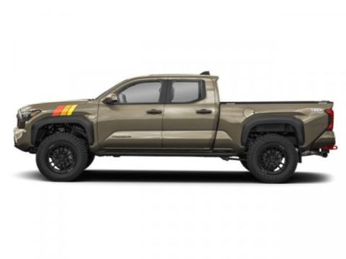 New 2025 Toyota Tacoma TRD Off-Road image 3