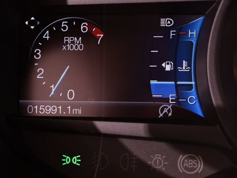 Used 2023 Ford Edge SEL w/ Convenience Package AWD/4WD image 27
