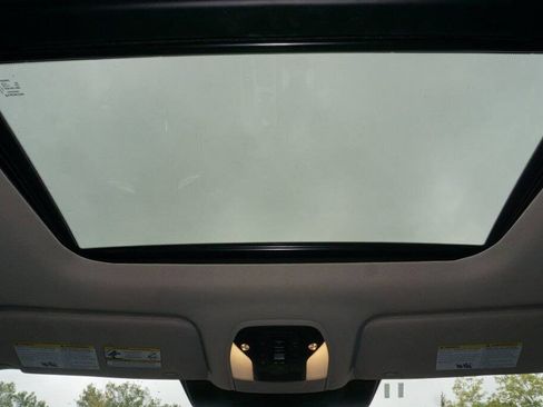 Used 2024 INFINITI QX60 Pure image 16