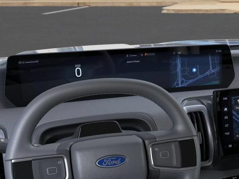New 2026 Ford Expedition Max Active AWD/4WD image 12