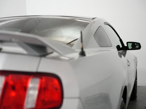 Used 2012 Ford Mustang Coupe image 48