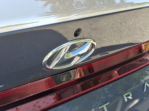 Certified 2023 Hyundai Elantra SEL FWD image 29