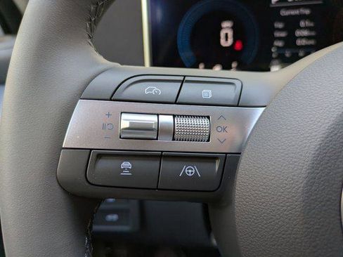 New 2026 Hyundai Sonata SEL image 18