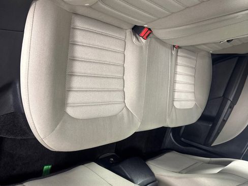 Used 2018 Ford Fusion S image 18