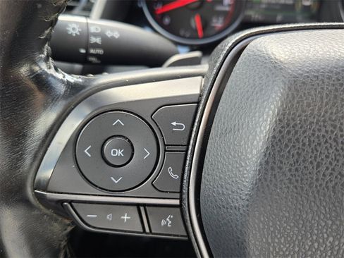 Used 2021 Toyota Camry XSE image 27