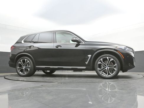 New 2026 BMW X5 xDrive40i AWD/4WD image 52