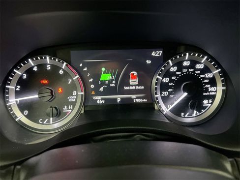 Used 2023 Toyota Highlander L image 11