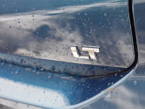 Certified 2020 Chevrolet Equinox LT image 15