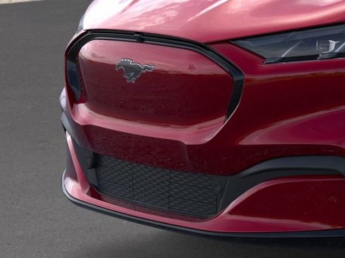 New 2025 Ford Mustang Mach-E Premium RWD image 18