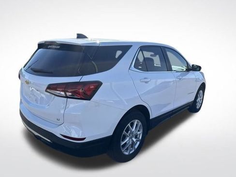Certified 2023 Chevrolet Equinox LT FWD image 5
