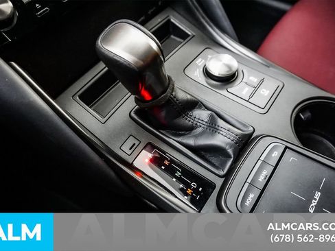 Used 2021 Lexus IS 300 w/ Accessory Package image 40