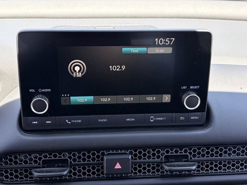 Certified 2025 Honda HR-V Sport image 25